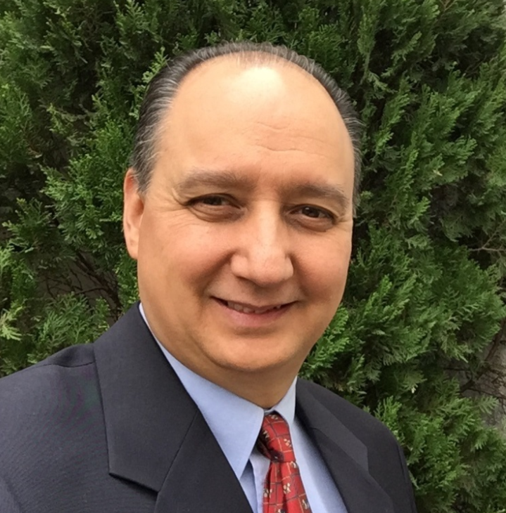 Alfonso Escamilla