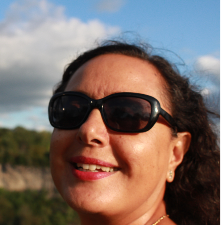 Bouchra B. Davila