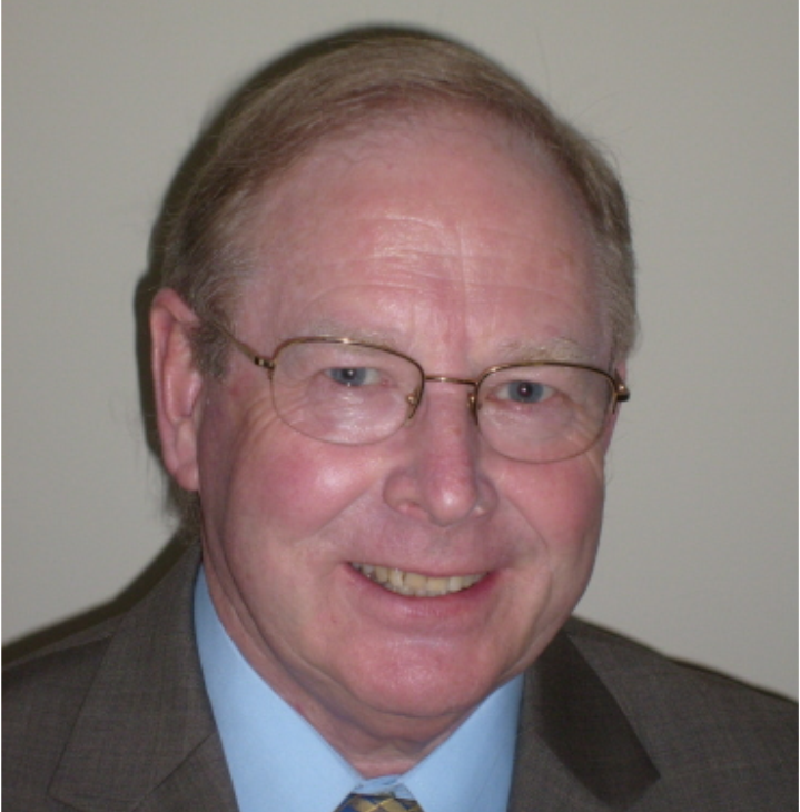 Ken Sinclair