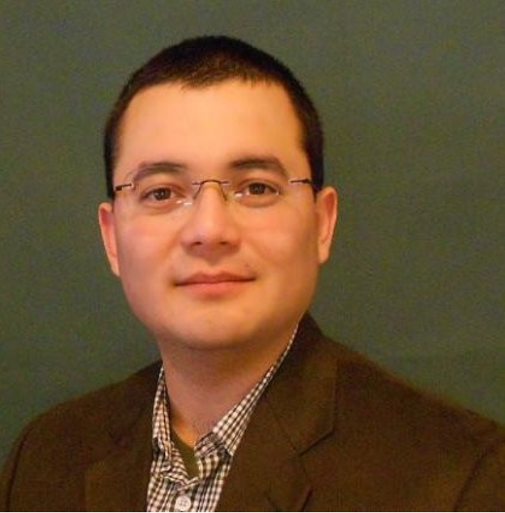 Mario Morfin