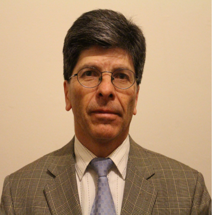 Mauricio Davila