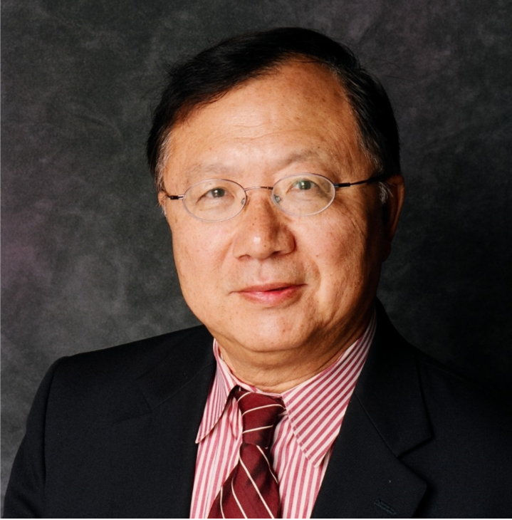 Oliver Yu